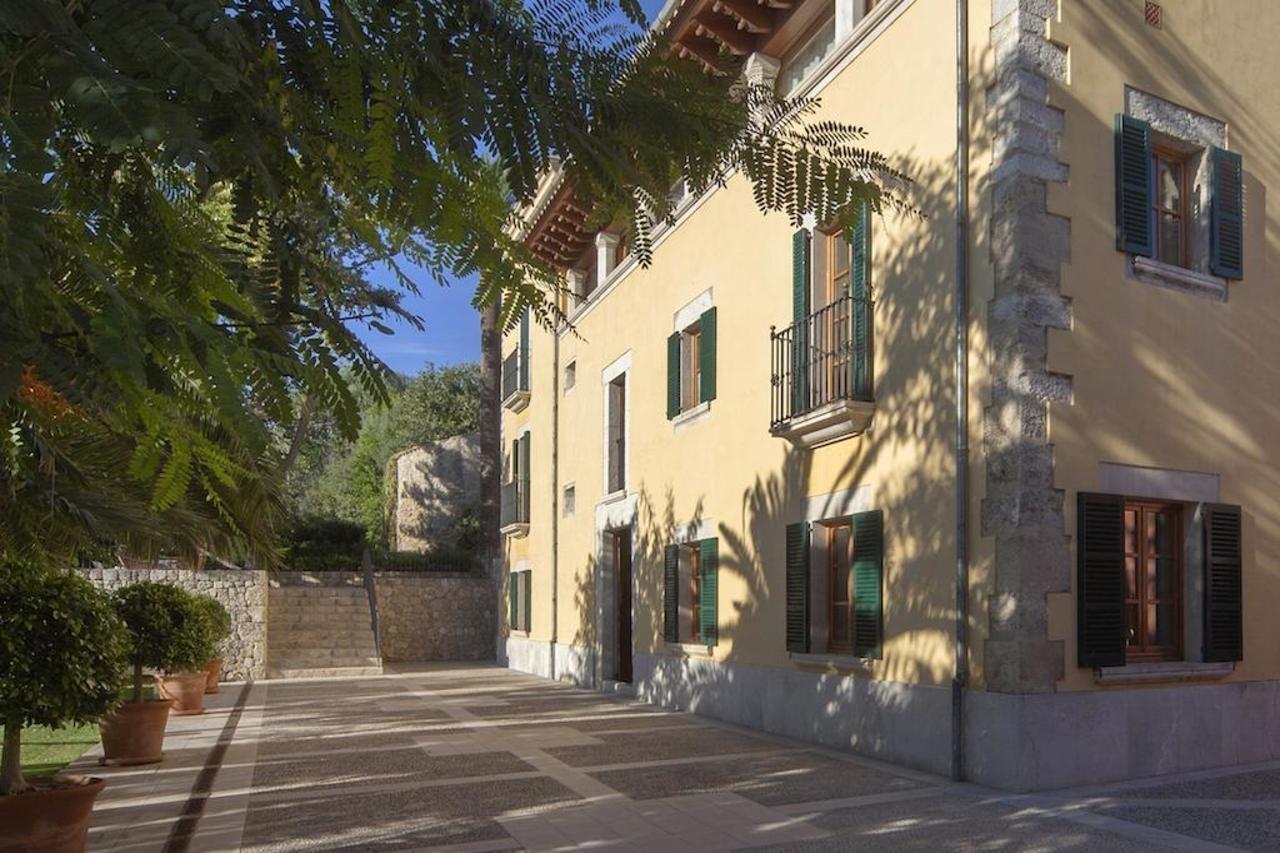 Cas Misser Selva  Exterior photo